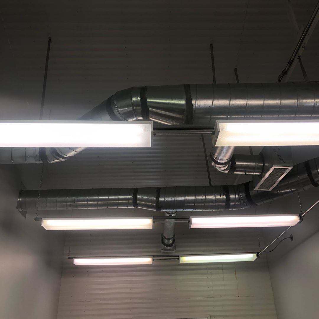 Commercial Electrical Companies Edmonton Commercial Lighting Services in Edmonton Candela